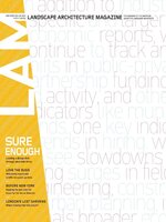 Landscape Architecture Magazine
